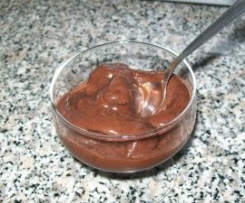 GELATO AL CIOCCOLATO...facilissimo!