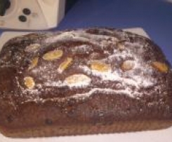 Cubotti di torta