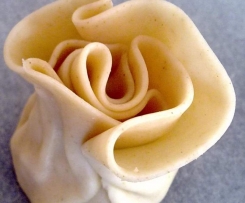 Roselline con sorpresa