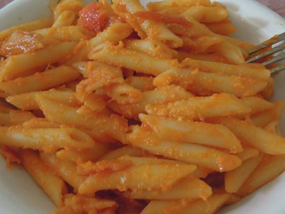 Sugo Molto Dolce (Surimi)