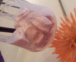 FRAPPE ALLA FRAGOLA (SUPER VELOCE)