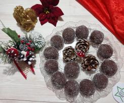 TARTUFINI AL PROFUMO DI LIME