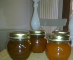 marmellata di albicoche