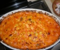 GNOCCHETTINI ALLA SORRENTINA AL FORNO