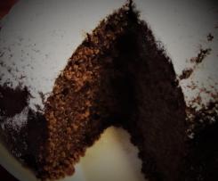 Torta al cioccolato e marmellata di Nigella