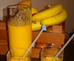 Smoothie tropicale