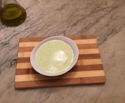 Salsa tzatziki
