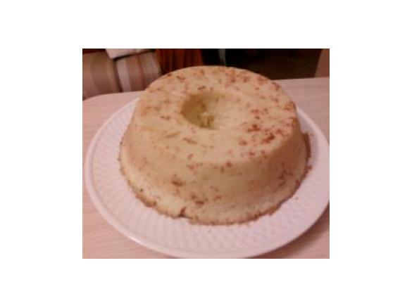 Torta di formaggio di zia Maria