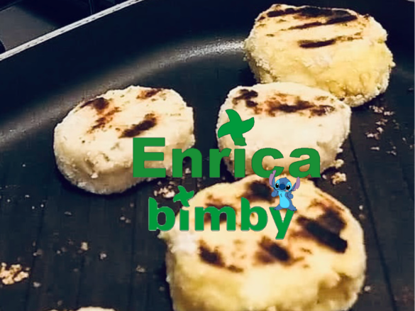 Polpette tonno e ricotta