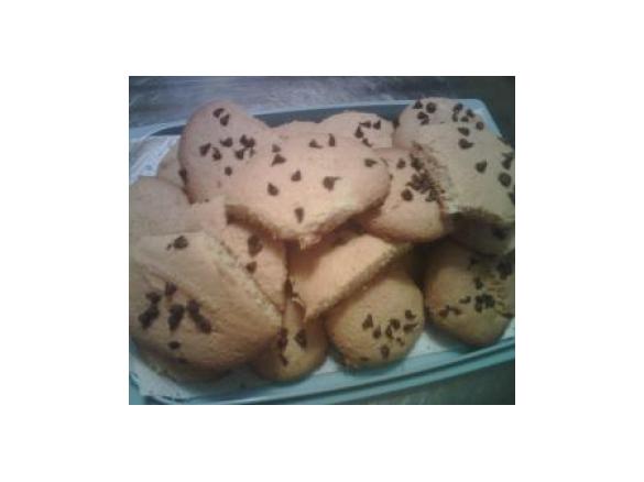 BISCOTTI DI GRANOTURCO