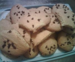 BISCOTTI DI GRANOTURCO