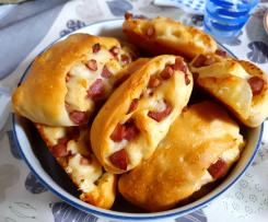 Panini Napoletani (pagnuttielli)