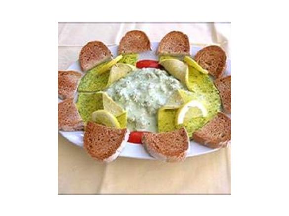 coccole di pollo Dolce Vita