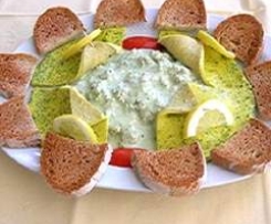 coccole di pollo Dolce Vita