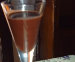 LIQUORE AL CIOCCOLATO