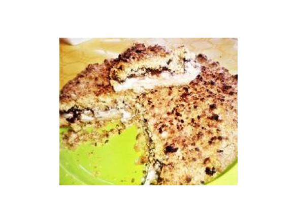 SBRISOLOTTA  CIÒRICOTTA 