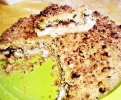 SBRISOLOTTA  CIÒRICOTTA 