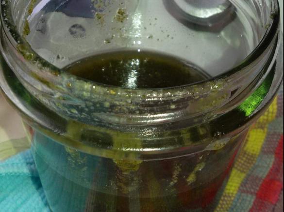 Pesto di Salvia  Vegan