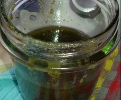 Pesto di Salvia  Vegan