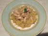 Spezzatino di pollo