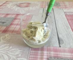 Gelato al pistacchio superlight