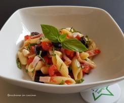 Insalata di pasta