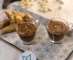 Cioccolata calda vegan (contest cioccolate calde)