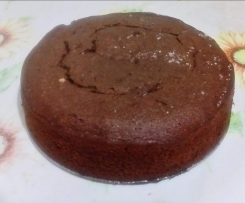 Dolce Cioccolato e Mandorle