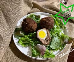 Scottish Eggs / uova alla scozzese