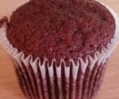 Redvelvet cupcake (base)