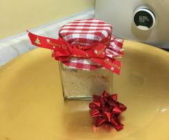 Crema di bottarga fatta in casa