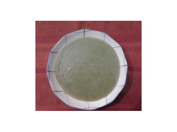 Crema vellutata di broccoli, facile e semplice