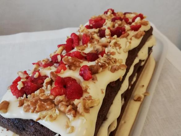 PICCANTIRAMISU'- TIRAMISU' SPEZIATO