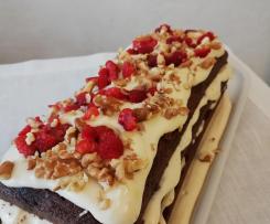 PICCANTIRAMISU'- TIRAMISU' SPEZIATO