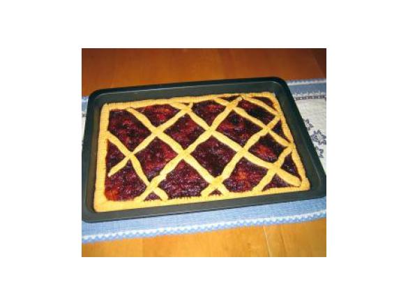 CROSTATA DELLA MAMMA