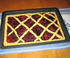 CROSTATA DELLA MAMMA