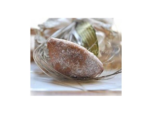 RAVIOLINI DOLCI ALLA RICOTTA (tradizione siciliana)