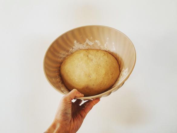 Impasto per Pizza ai 7 Cereali