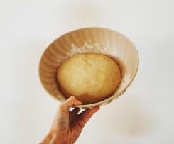 Impasto per Pizza ai 7 Cereali