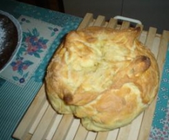 PANE DI ALTAMURA TRATTO E ADATTATO DALLE SORELLE SIMILI