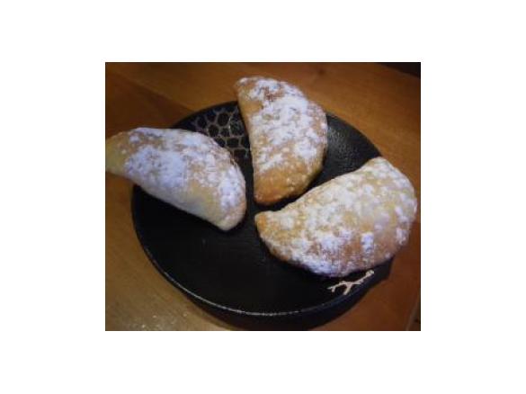 Crestine di carnevale