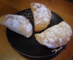 Crestine di carnevale