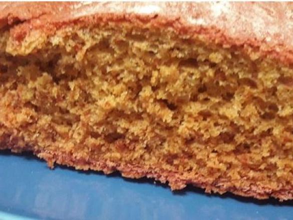 Pane alla barbabietola di Pic