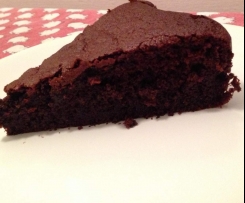 Torta bomba al cacao