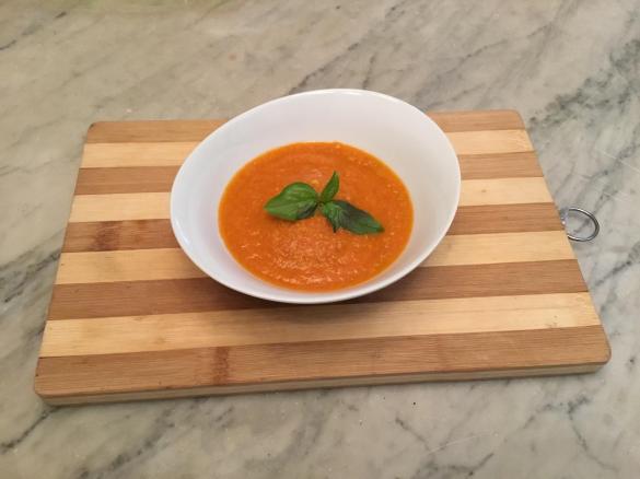 Sugo pomodoro e verdure molto easy