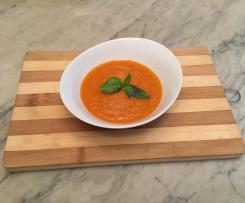 Sugo pomodoro e verdure molto easy