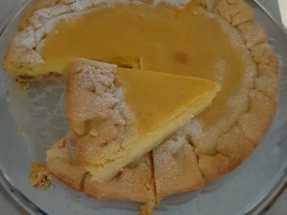 Crostata