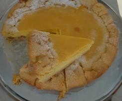 Crostata