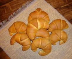 Croissant semplici