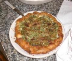 Tortino di broccoli dello zio